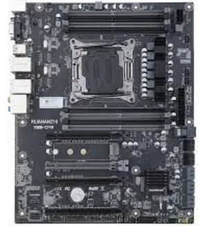 HUANANZHI-X99-CH8-Sanxian-Technology-Motherboard-Product-image