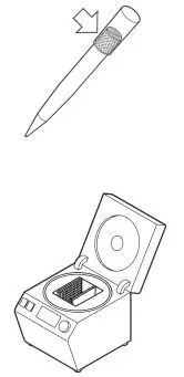 hygiena-KIT-2300 77-STEC-Screening-LyoKit-2