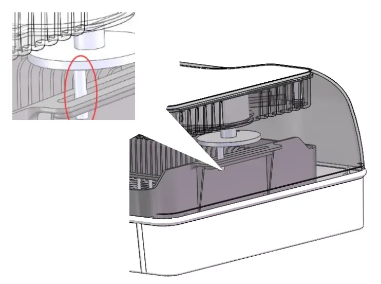 Unpacking and commissioning