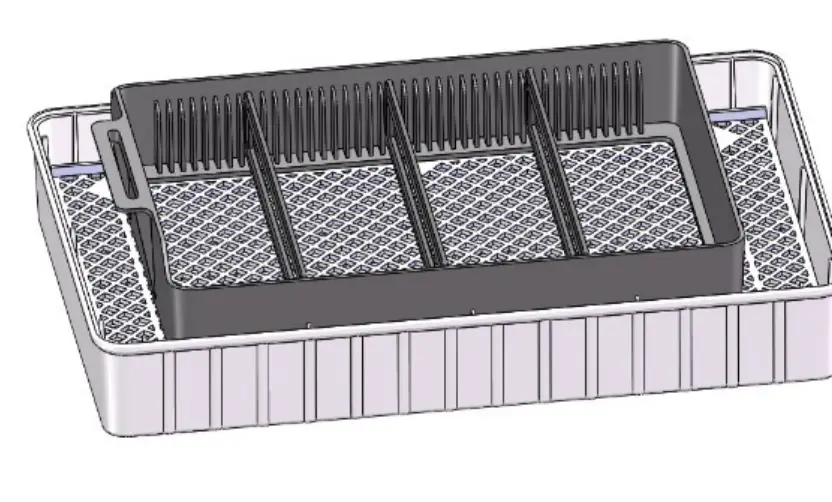 Unpacking and commissioning