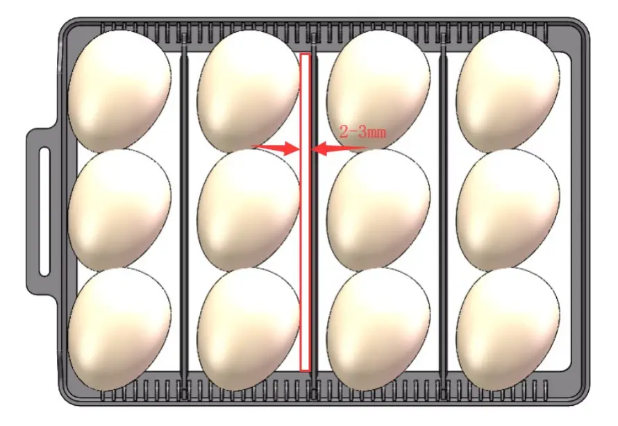 Unpacking and commissioning