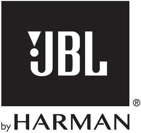 JBL LOGO