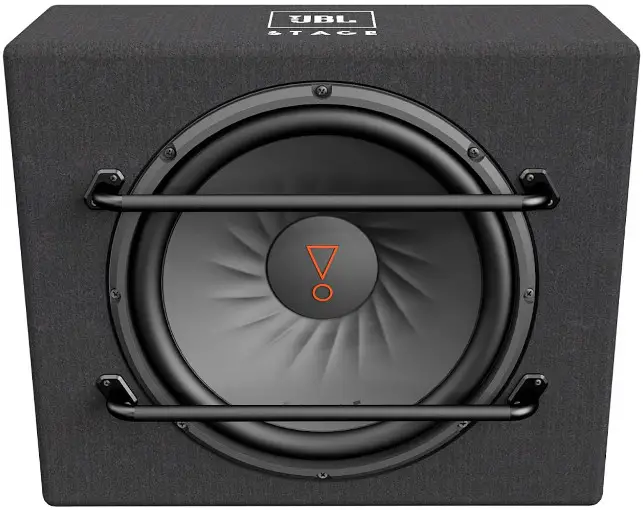 JBL STAGE 1200S Subwoofer