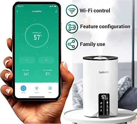 Ledonti-HLD-421-Smart-Warm-&-Cool-Mist-Humidifier-fig-3