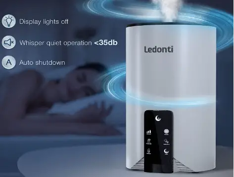 Ledonti-HLD-421-Smart-Warm-&-Cool-Mist-Humidifier-fig-4