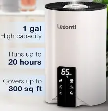 Ledonti-HLD-421-Smart-Warm-&-Cool-Mist-Humidifier-fig-6