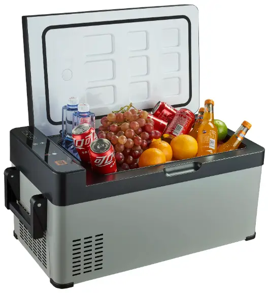 KEED-BING-KE75-Portable-Compressor-Refrigerator-for-Vehicle-PRODUCT
