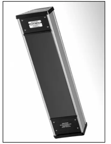 SPECTRO-UV X-Series-UV-Bench-and-Display-Lamps-PRODUCT