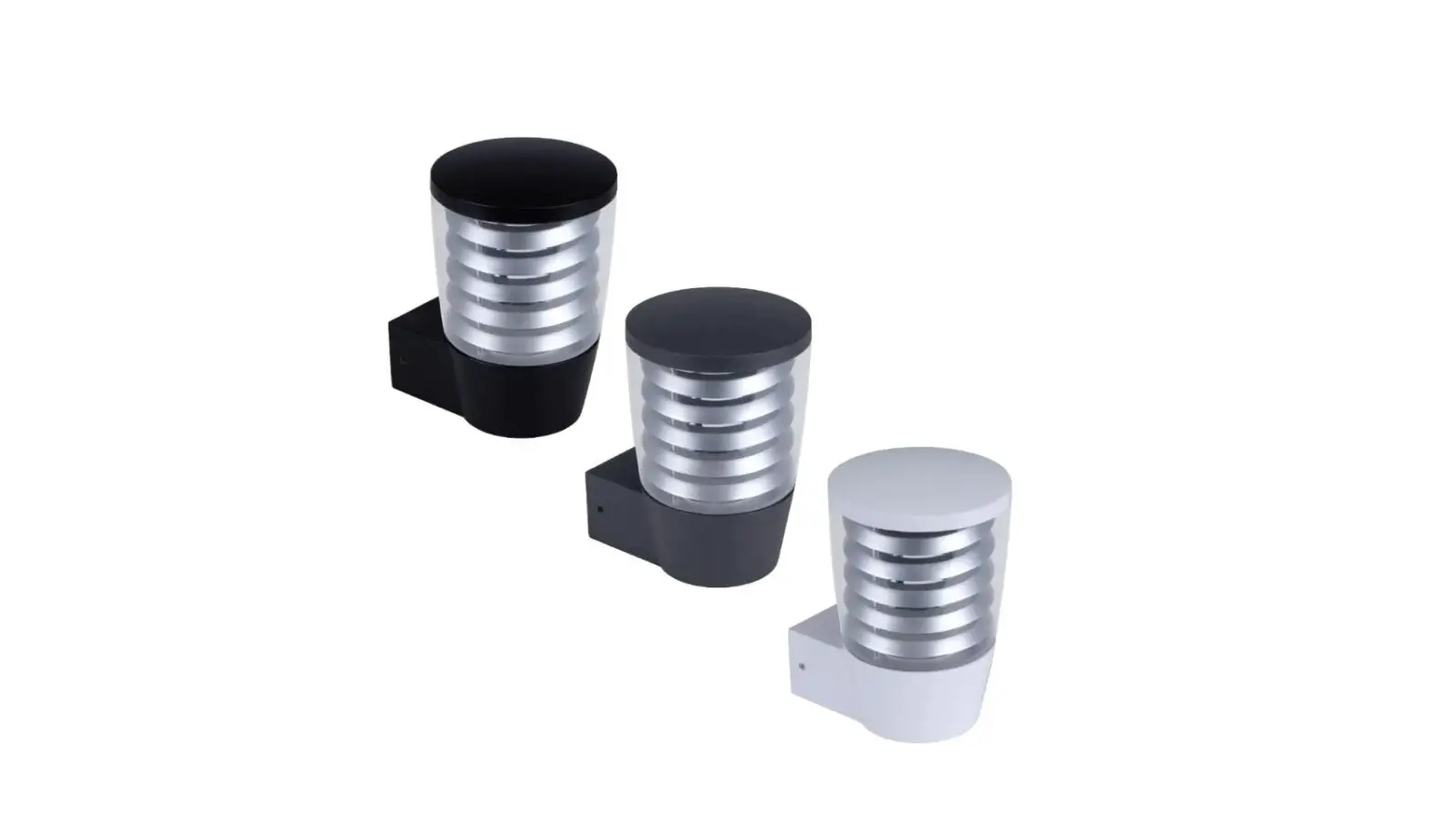 Domus Casa-louvre Exterior Wall Bracket Light Installation Guide Domus Casa-louvre Exterior Wall Bracket Light Installation Guide