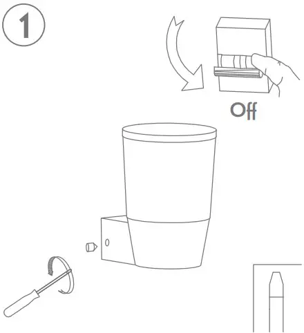 Installation Instruction