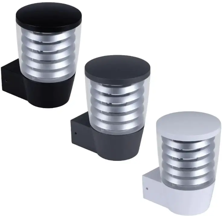 DOMUS CASA-LOUVRE Exterior Wall Bracket Light