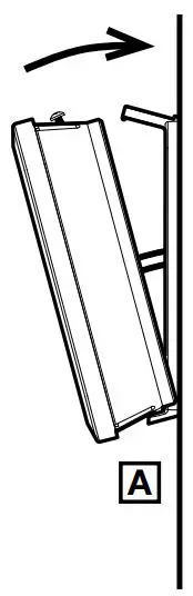 ST252NP- Non-Programmable -Electronic- Thermostat- FIG -5