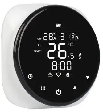 AMATI HY316WE Wi-Fi Wireless Thermostat PRO