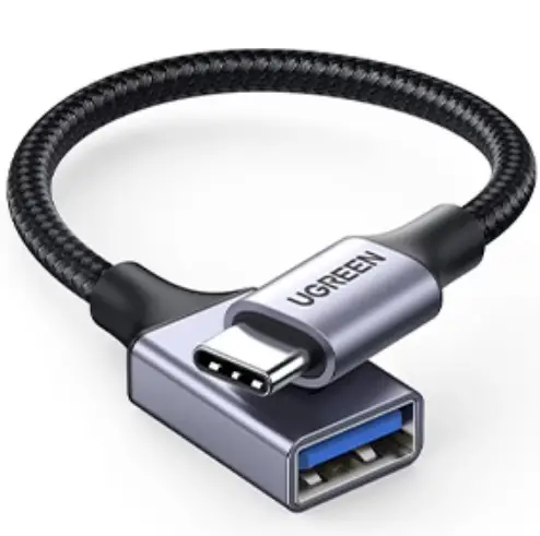 UGREEN 70889 USB Data Cable US378