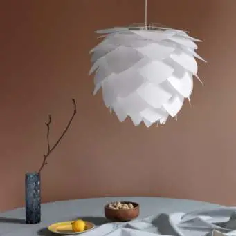 UMAGE Silvia Medium Floor Lamp Tripod Steel - Fig 8