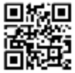 UMAGE Silvia Medium Floor Lamp Tripod Steel - qr code