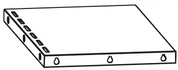 Royal Gourmet GA5403R Deluxe 5 Burner Gas Grill - Image 22