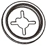 Royal Gourmet GA5403R Deluxe 5 Burner Gas Grill - Image 27