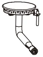 Royal Gourmet GA5403R Deluxe 5 Burner Gas Grill - Image 29