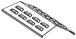 Royal Gourmet GA5403R Deluxe 5 Burner Gas Grill - Image 36