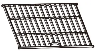 Royal Gourmet GA5403R Deluxe 5 Burner Gas Grill - Image 37