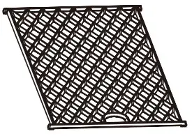 Royal Gourmet GA5403R Deluxe 5 Burner Gas Grill - Image 39