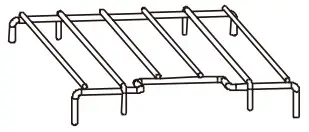 Royal Gourmet GA5403R Deluxe 5 Burner Gas Grill - Image 41