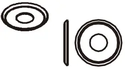 Royal Gourmet GA5403R Deluxe 5 Burner Gas Grill - Image 48