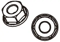 Royal Gourmet GA5403R Deluxe 5 Burner Gas Grill - Image 49