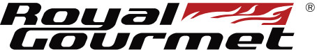 Royal Gourmet logo