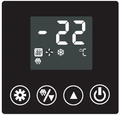 POLAR-UA005-A-Counter-Refrigerator-Freezer-3