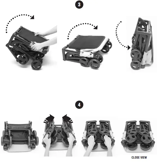 DELTA-11362-The-Clutch-Lightweight-Travel-Stroller-FIG- (11)