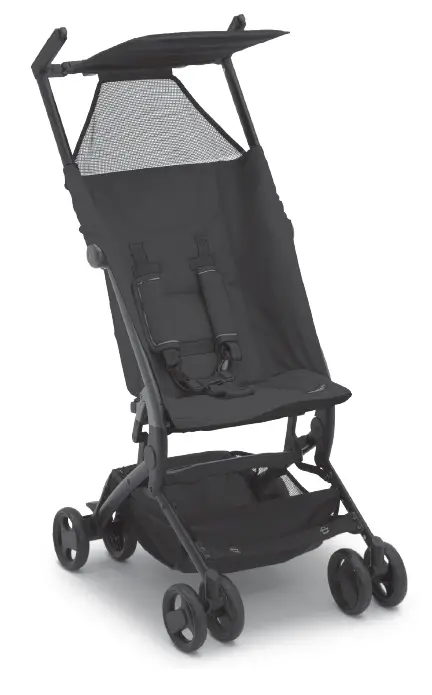 DELTA-11362-The-Clutch-Lightweight-Travel-Stroller-FIG- (2)