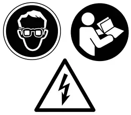 SENCO F 15XP Fusion Cordless Finish Nailers - icon5