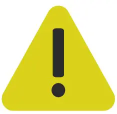 Warning Icon