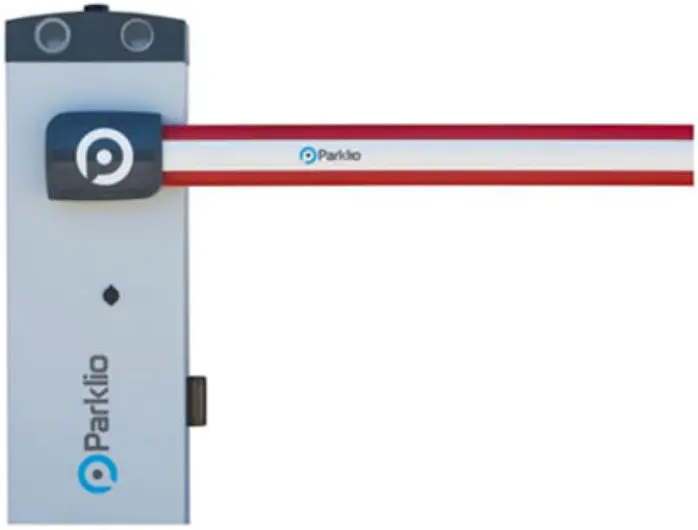 Parklio Magnetic Loop for Gate