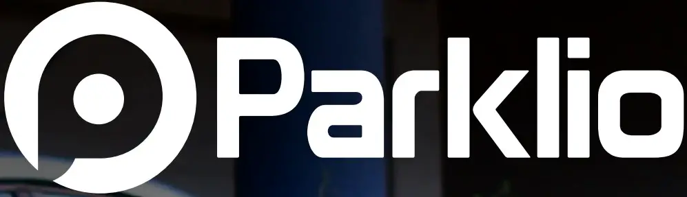 Parklio Logo
