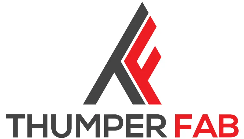 THUMPER FAB Logo