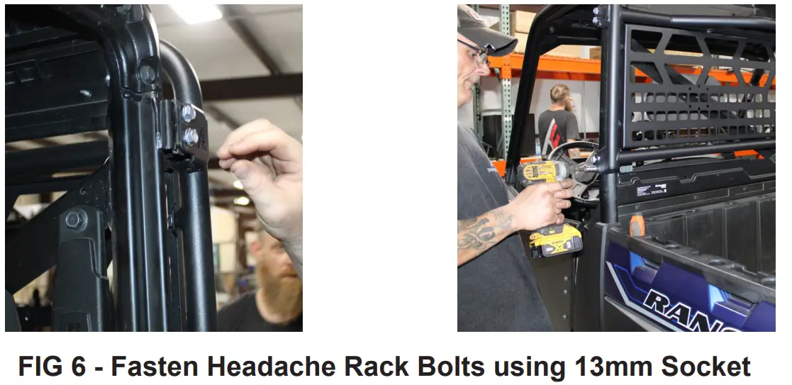 Installation Instructions