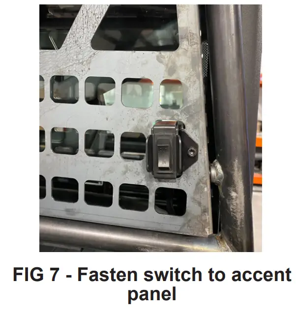 Installation Instructions