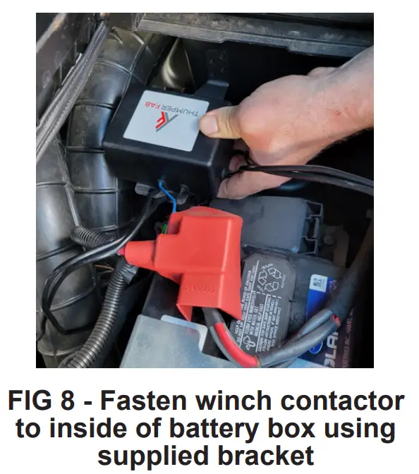 Installation Instructions