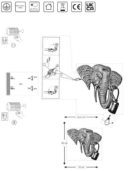QAZQA-103799-Animal-Elefant-WL-Brass-1