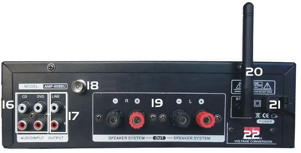 Pyle-PDA6BU-BLUETOOTH-STEREO-AMPLIFIER-FIG-4