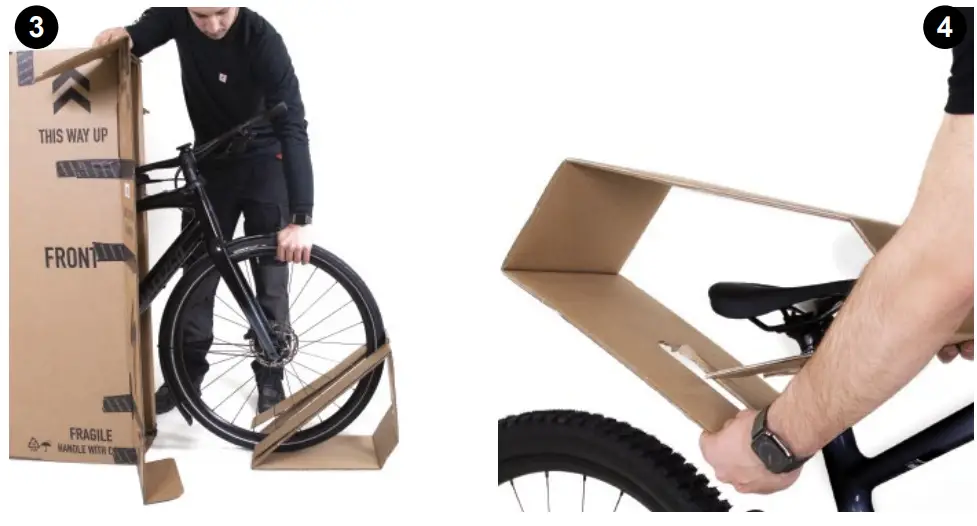 SPECIALIZED Turbo Active Electric Bike - Featured Image