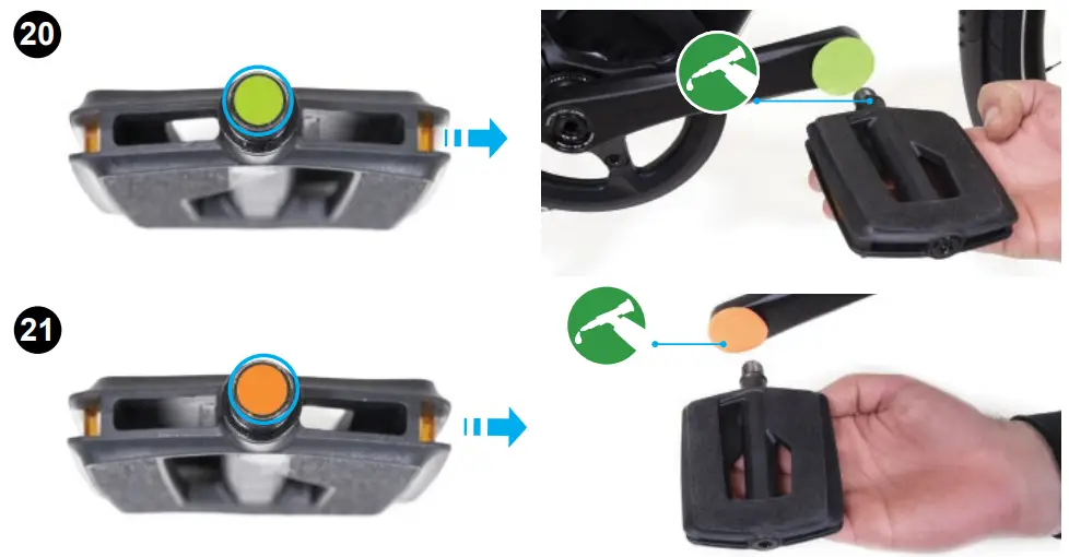 SPECIALIZED Turbo Active Electric Bike - Featured Image