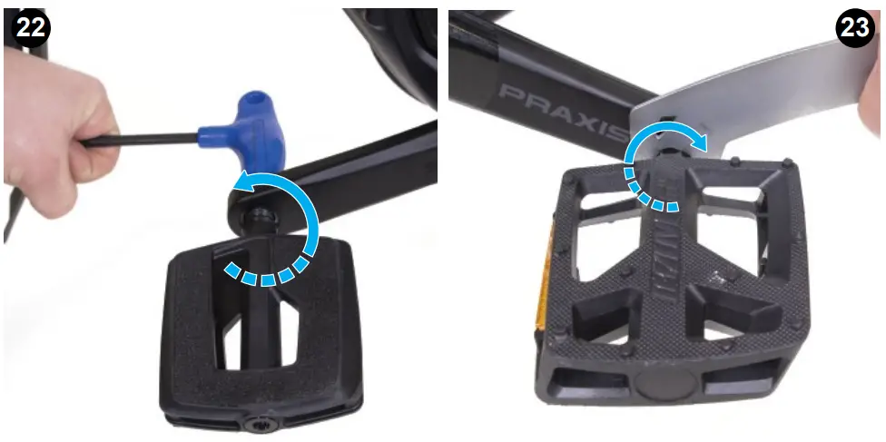 SPECIALIZED Turbo Active Electric Bike - Featured Image