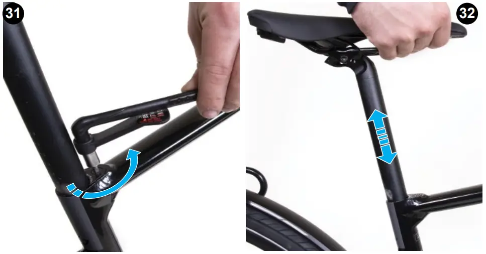 SPECIALIZED Turbo Active Electric Bike - Featured Image