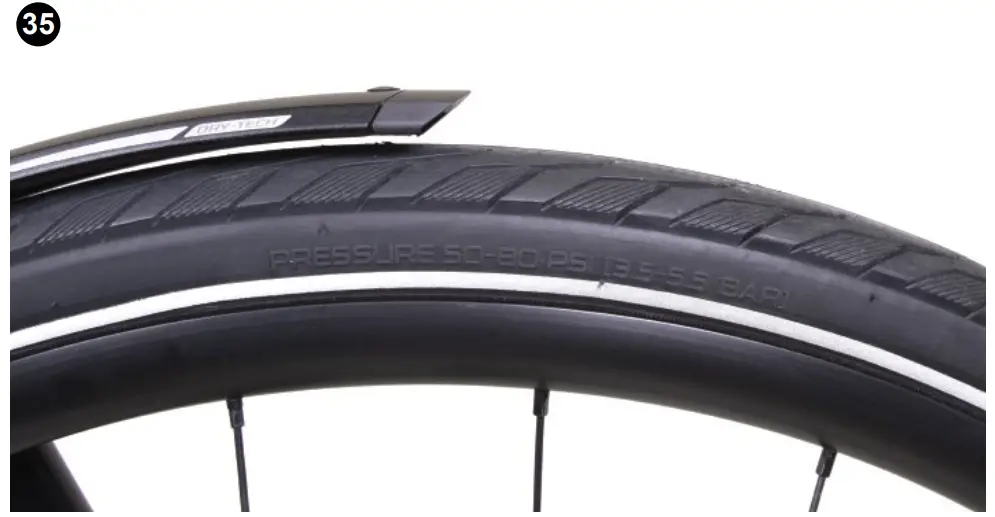 SPECIALIZED Turbo Active Electric Bike - Featured Image