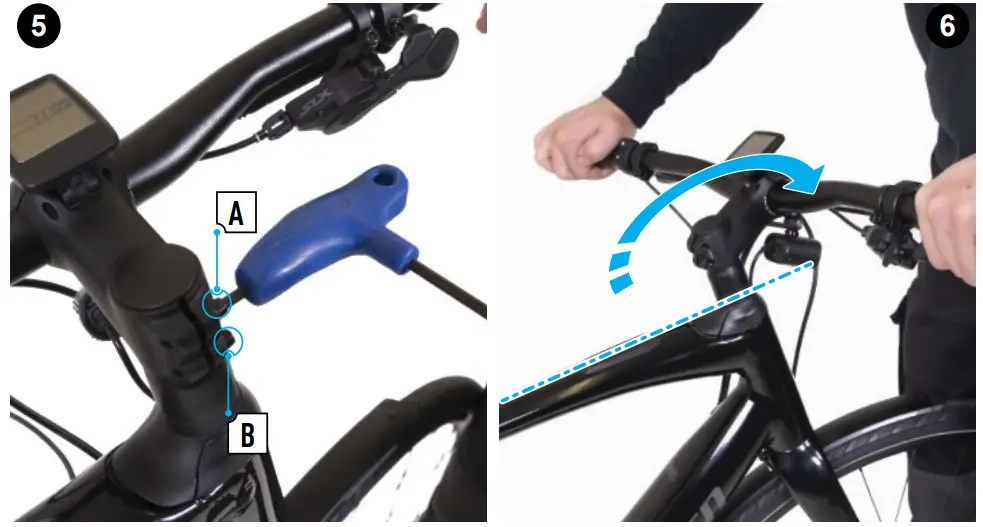 SPECIALIZED Turbo Active Electric Bike - Featured Image