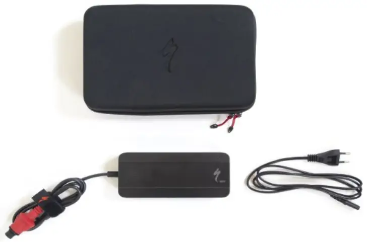 SPECIALIZED Turbo Active Electric Bike - Featured Image